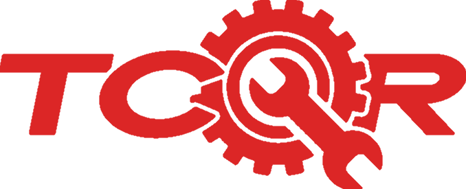 TCQR Logo